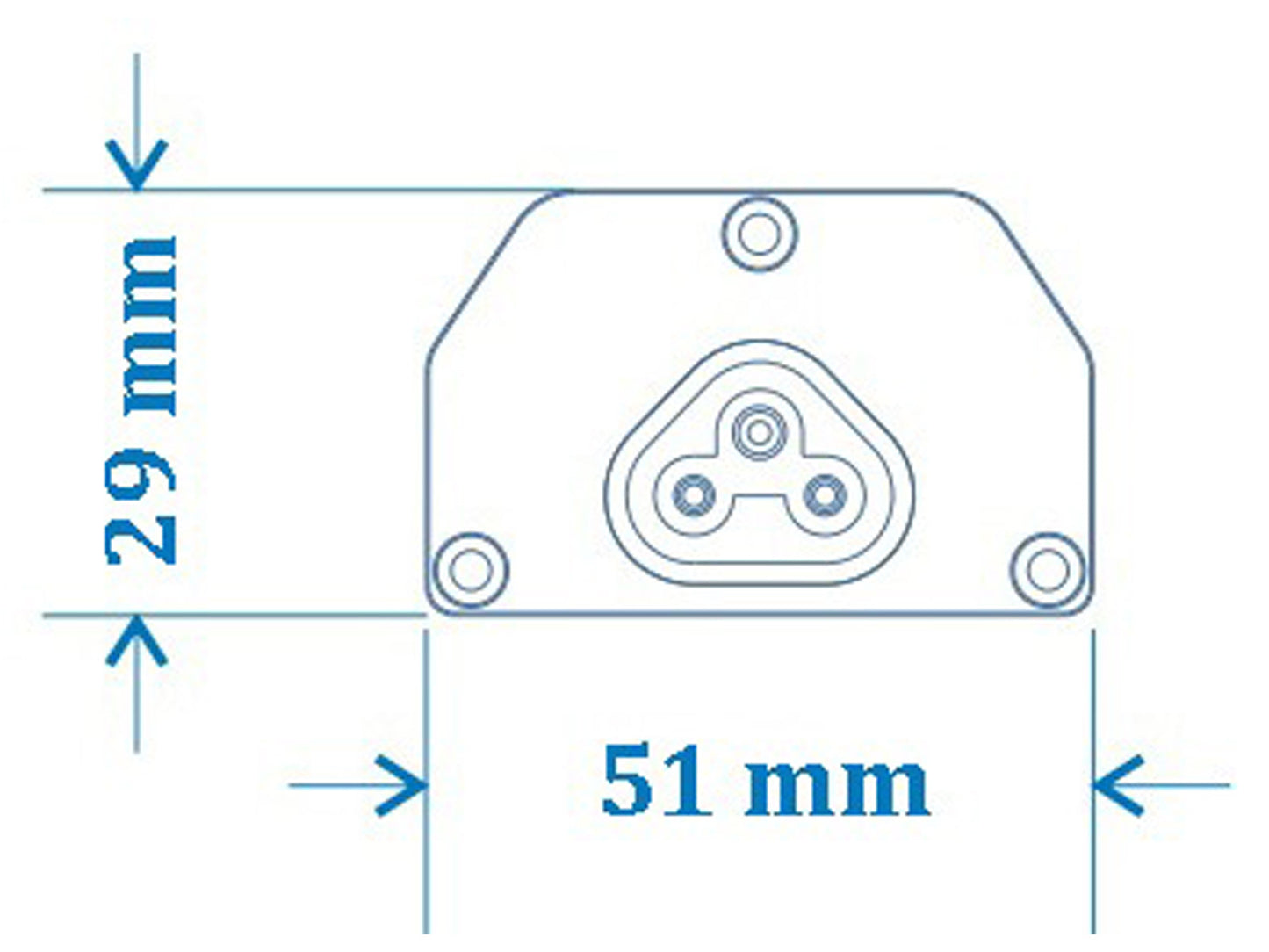 Brightest Light for Garage, Canada 8ft 80W (4ft 40w x 2) 6000K 8800Lm