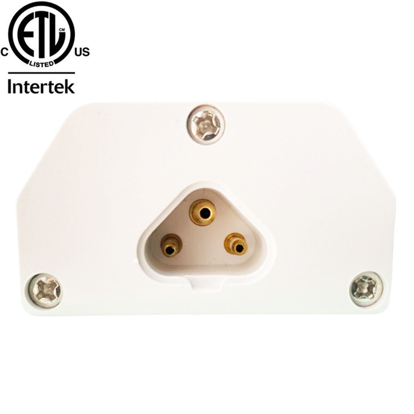 Brightest Light for Garage, Canada 8ft 80W (4ft 40w x 2) 6000K 8800Lm