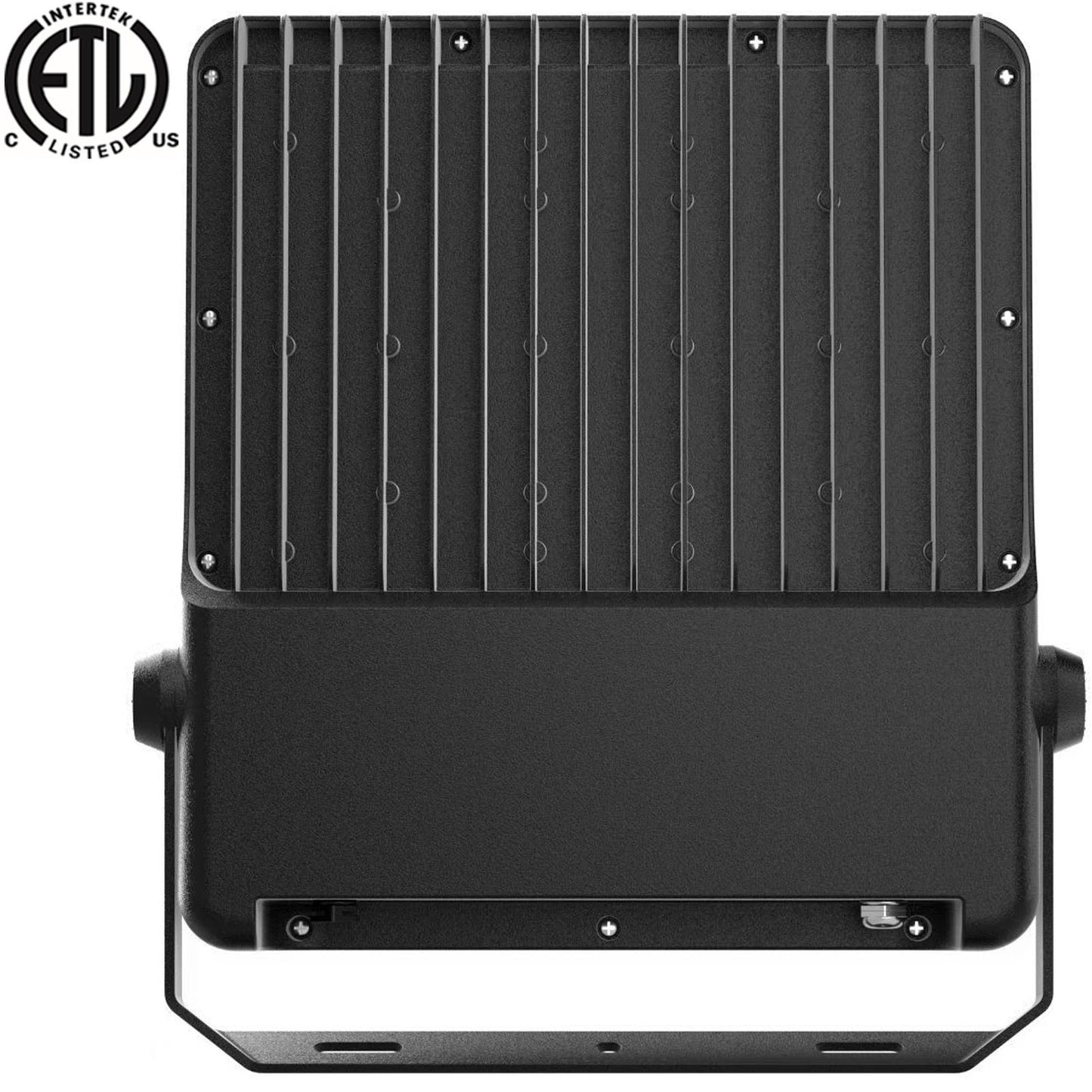Flood Light Led 150w Canada 8 Pack 5000k Daylight Bright 19500Lm 120V-without Photocell