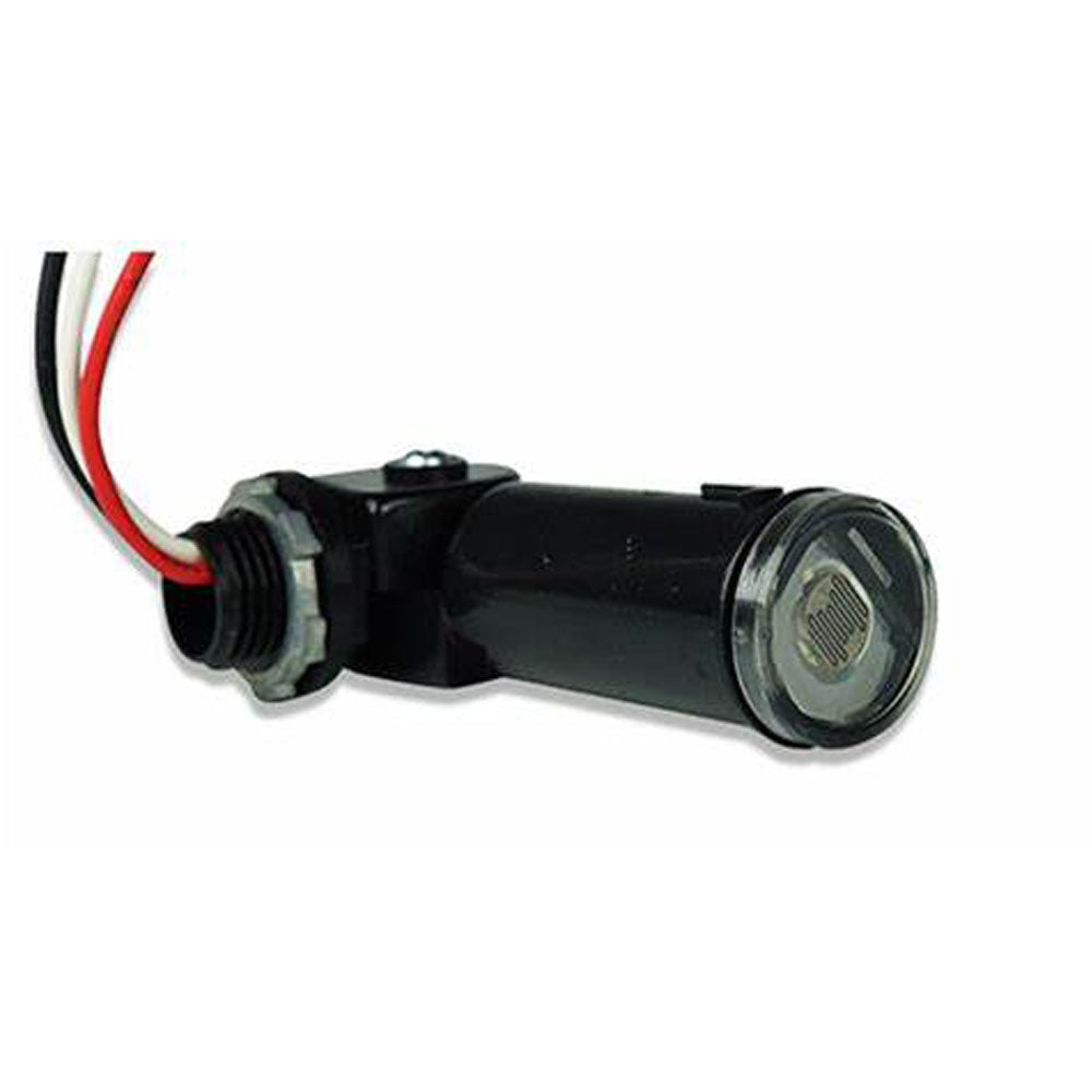 Dusk to Dawn Sensor, Canada. Photoelectric Light Sensor. 120-277V, cUL