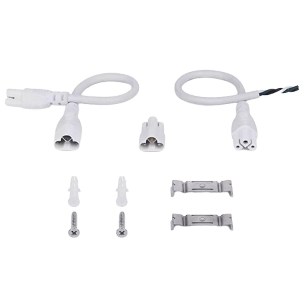 Led Restaurant Lights, Canada Dimmable 4ft 40w 3000k Warm White Shop Garage - Led Light Canada
