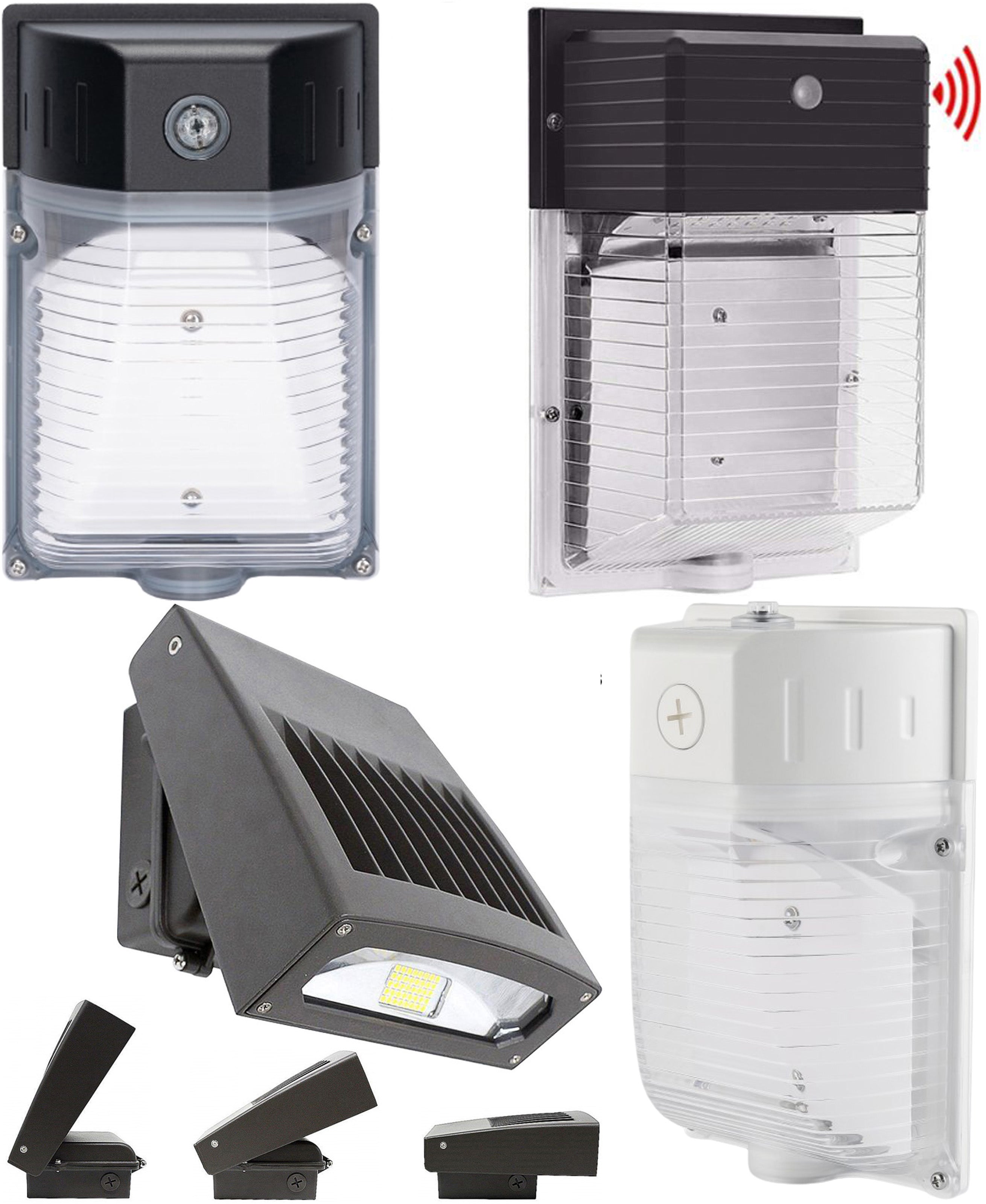 Exterior Light Fixtures Canada 30w – Led Light Canada