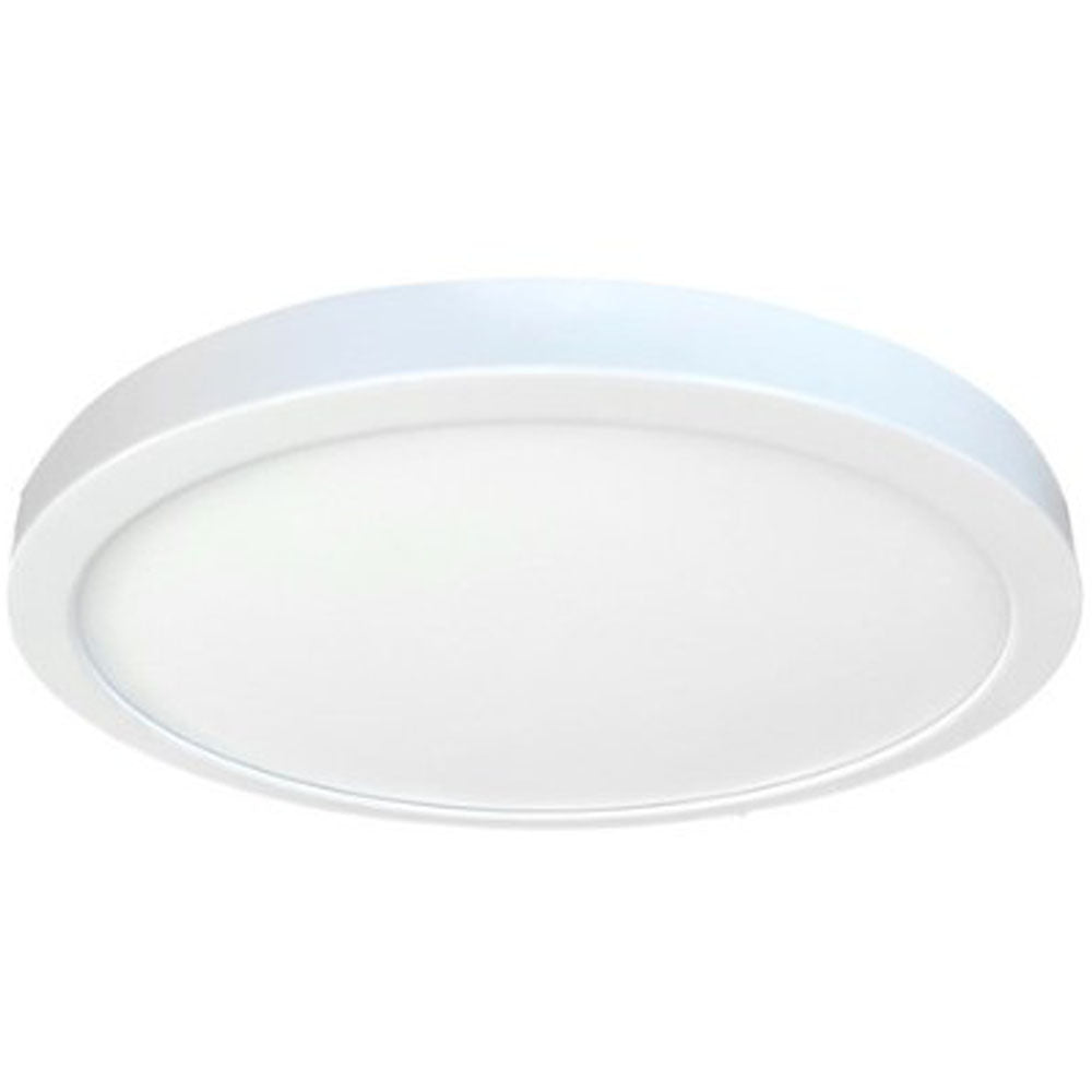 Surface Mounted Led Downlights, Canada 12w 6 Inch Dimmable 6000K Bright - Led Light Canada