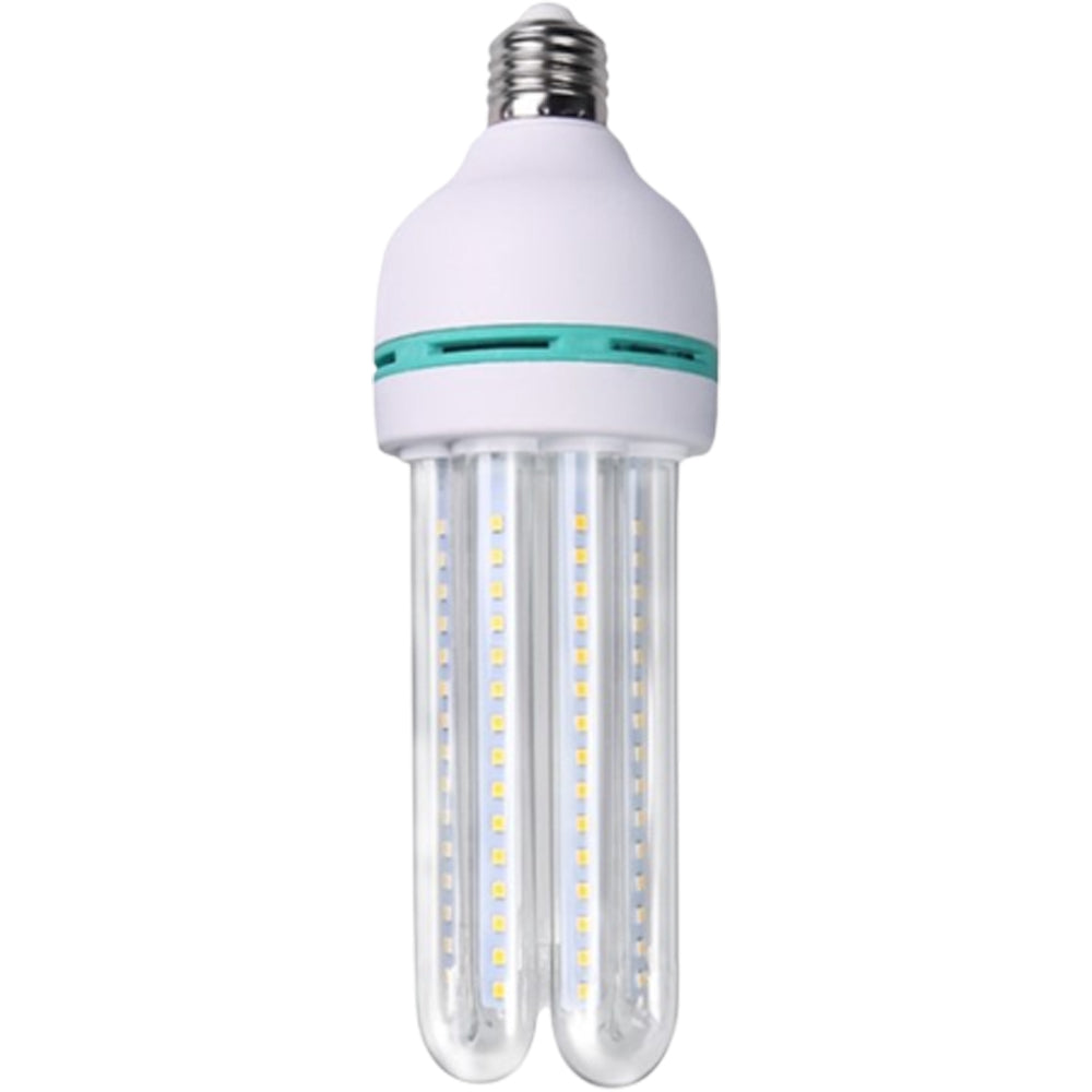 Led Corn Bulb, Canada 24w 6000k Bright White E27 Base Garage Shop Farmhouse