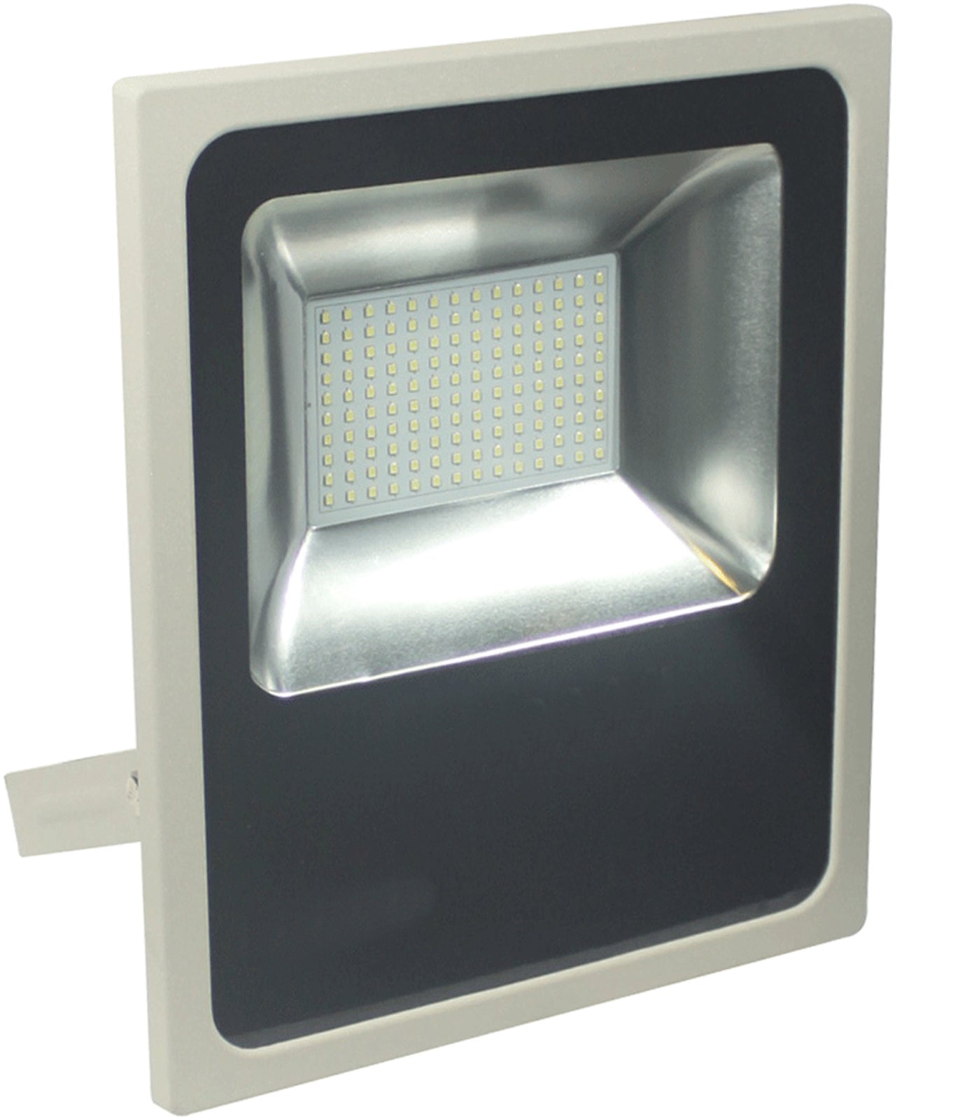 Flood LED Light 100w, Canada. 120V. 5000K Daylight 13000Lm cETL