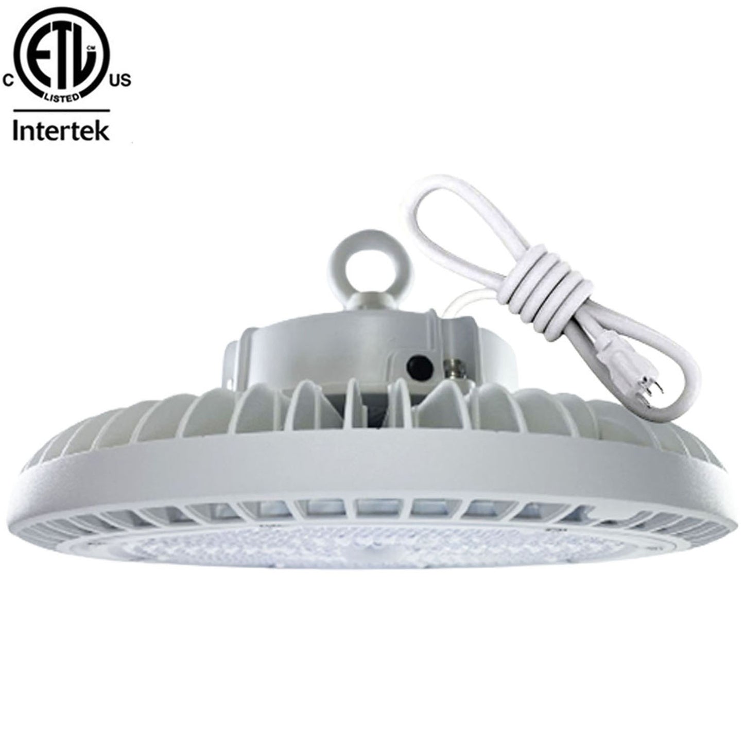 Plug in Led Garage Lights, Canada 150w 4000k White. 22537Lm. Plug 5ft