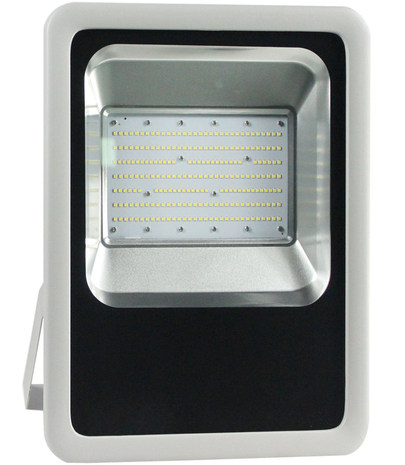 150w LED Flood Light, Canada. 100-277V 6500K Super Bright 19500Lm