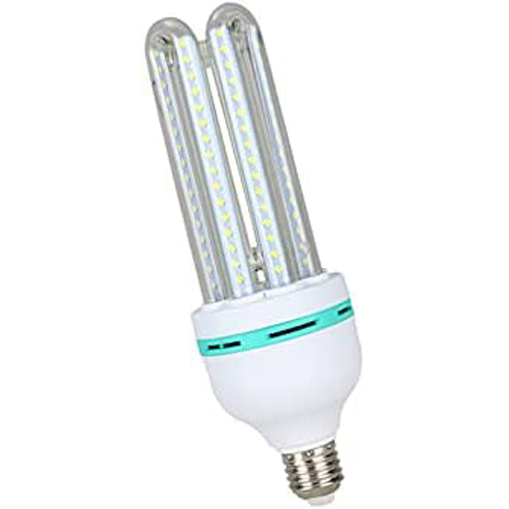Corn Light Bulb, Canada 24W 3200K Warm (Yellowish) 2350Lm, Indoor 120V