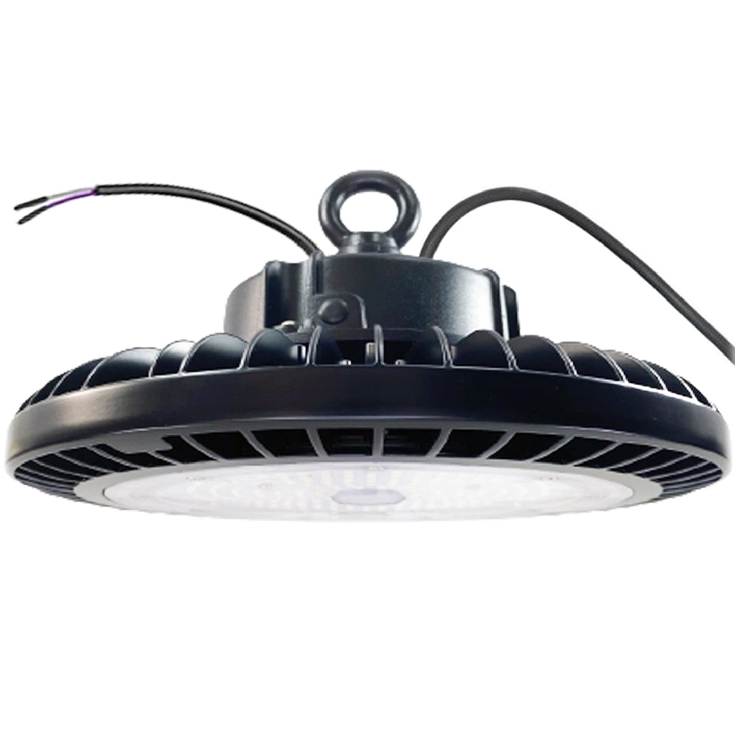 Led High Bay 200w Canada. 100V-347V. UFO. 5000K Daylight. 30000Lm. ETL