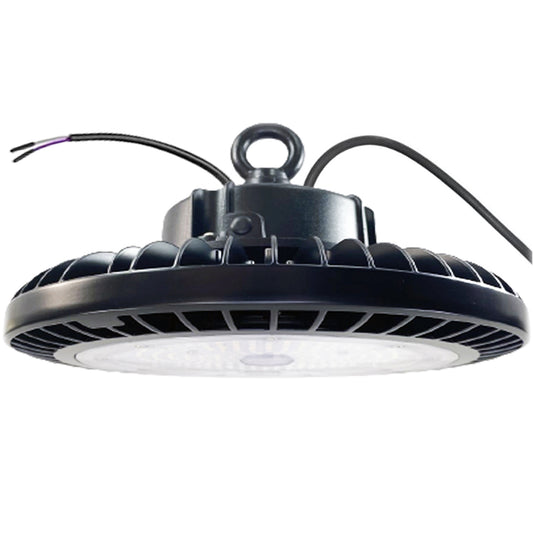 Led High Bay 200w Canada. 100V-347V. UFO. 5000K Daylight. 30000Lm. ETL