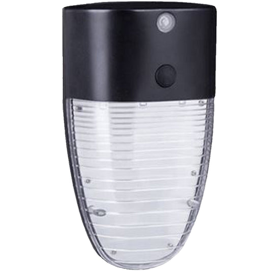 Exterior Porch Light Canada 13w 5000k Daylight 1400Lm Photocell Garage - Led Light Canada