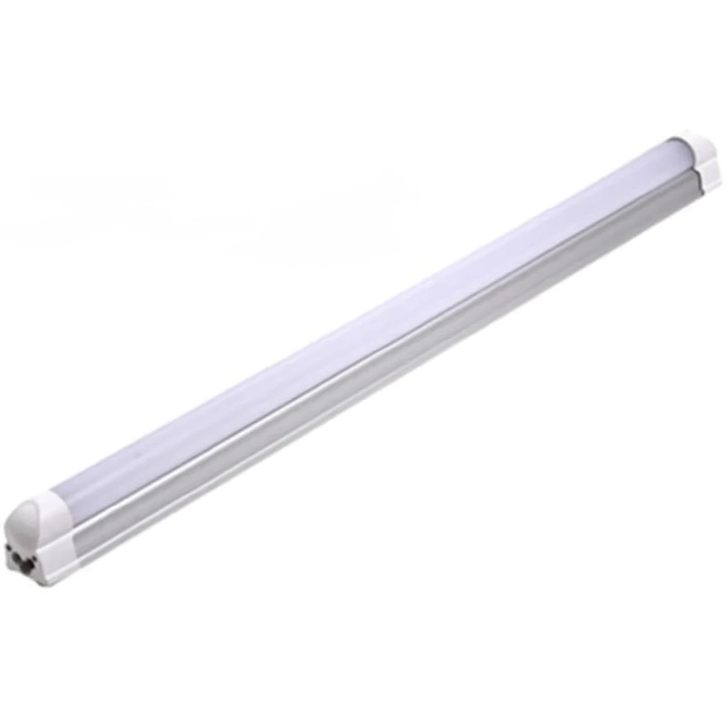 T8 LED 4ft, Canada - 18W Frosted 3000K Warm (Yellowish) 2050Lm cETL