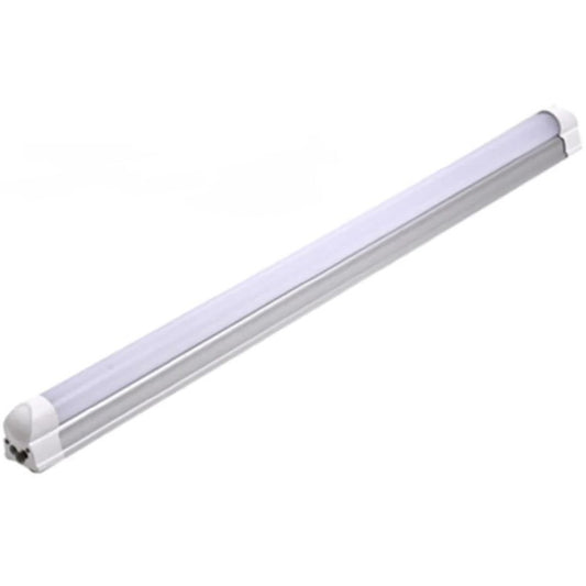 T8 LED 4ft, Canada - 18W Frosted 3000K Warm (Yellowish) 2050Lm cETL