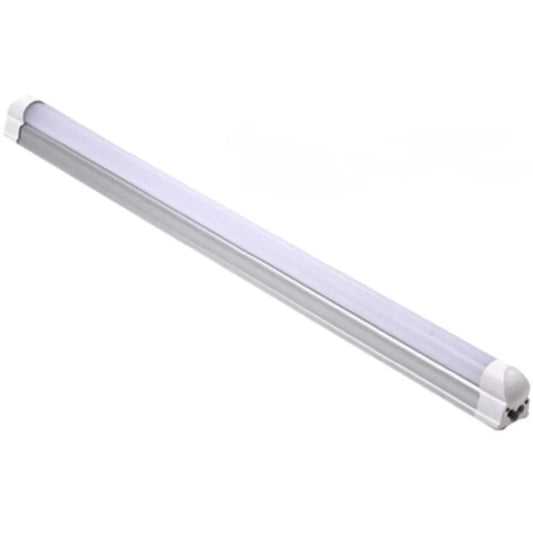 Under Cabinet Lighting Canada T8 4ft 22w 3000k Warm (yellowish) 2450Lm cETL