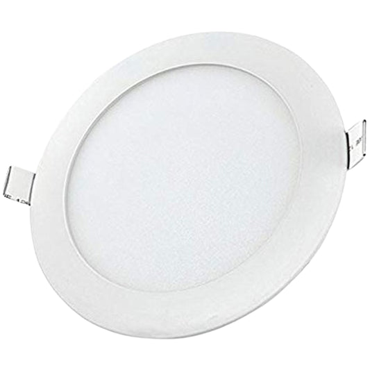 4 Inch Recessed Downlight, Canada - 6w 5000K Daylight 120V cETL