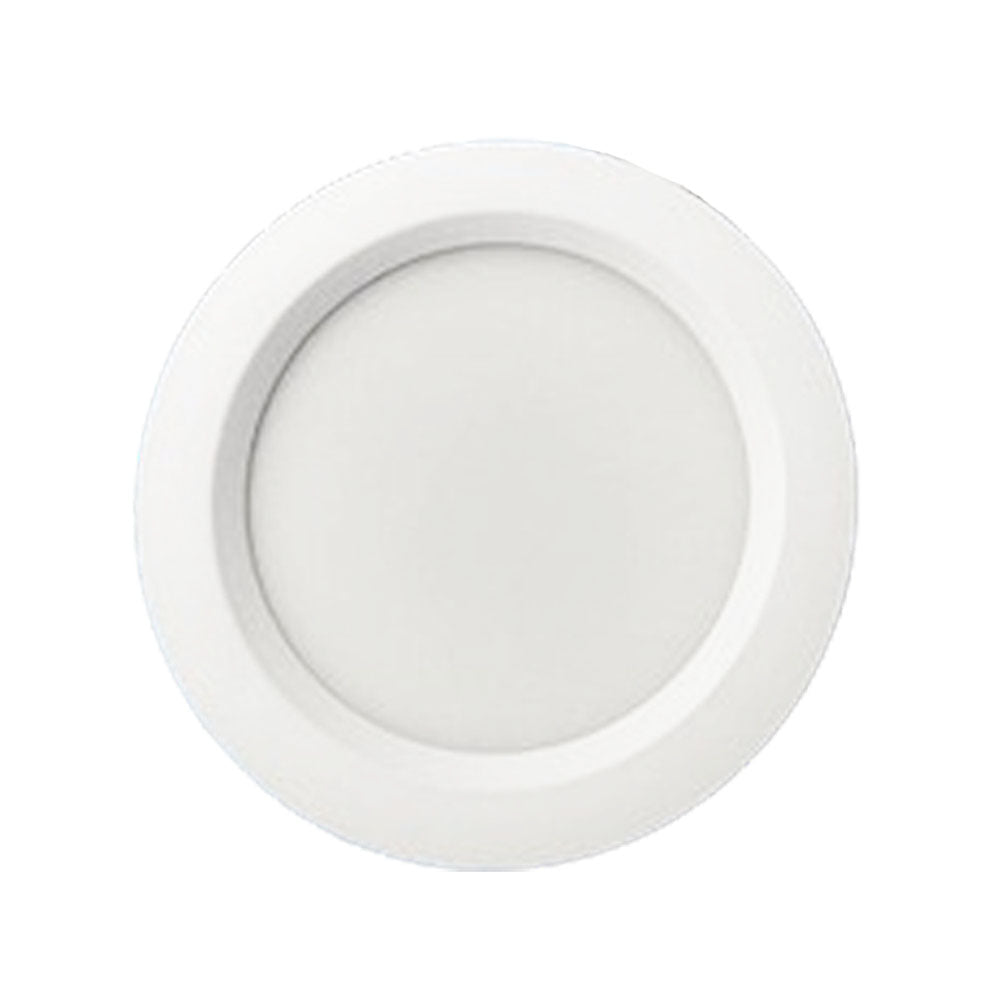 Recessed Lights for Bathroom, Canada Dimmable 12w 4" 5000k cETL 120V - Led Light Canada