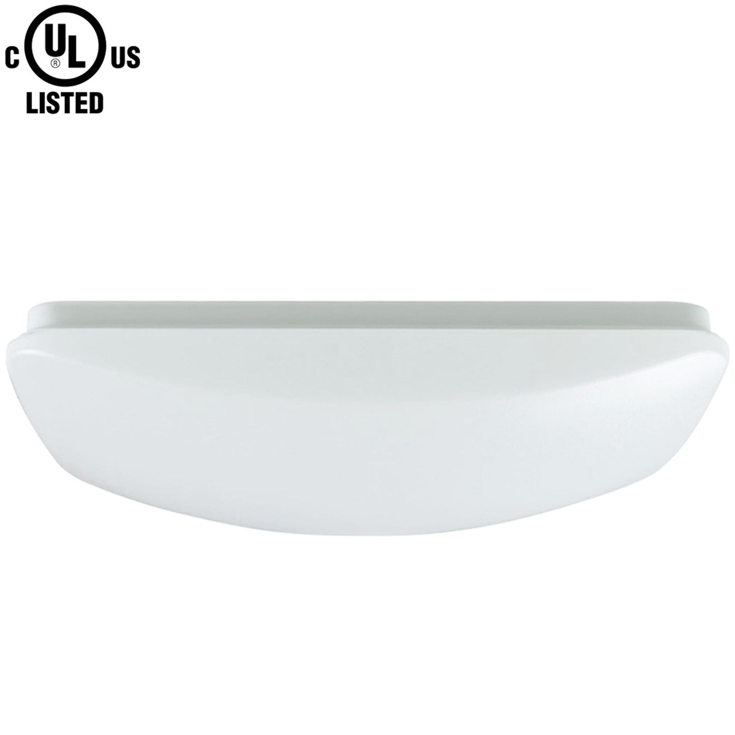 Rectangular Ceiling Light, Canada Led 15w 4000k Bedroom Kitchen Bathroom