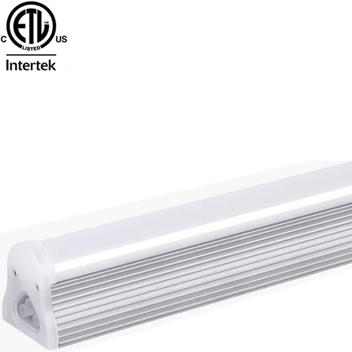 Under cabinet lighting Canada 22w 3000k Warm (Yellowish) 2450Lm cETL