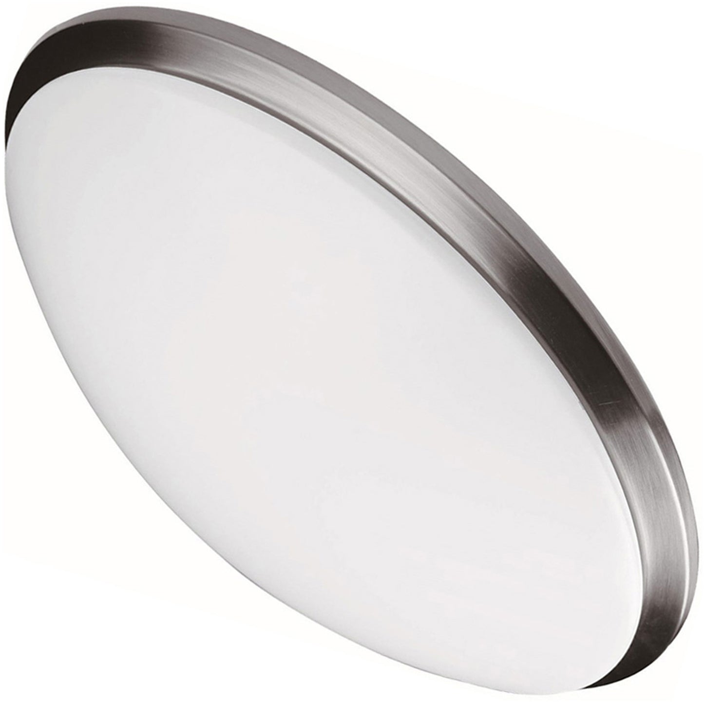 Dimmable Led Flush Mount Ceiling Lights, Canada Led 18w 2700k Bedroom