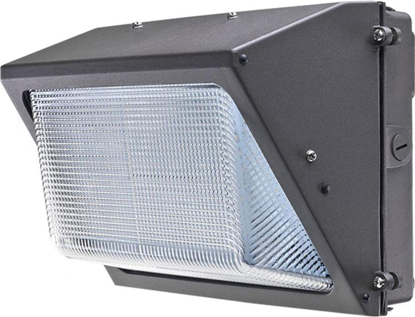 Commercial Outdoor Lighting Canada 100w 5000k Daylight Garage Yard ETL