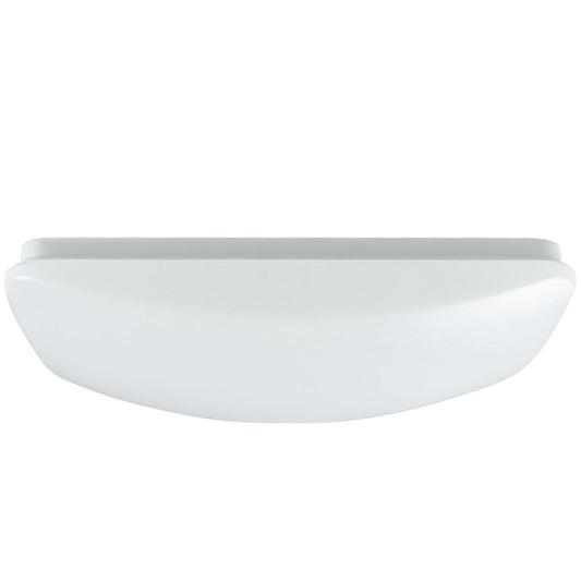 Ceiling Light Fixture Rectangular, Canada 15w 5000k Daylight Dimmable cUL - Led Light Canada