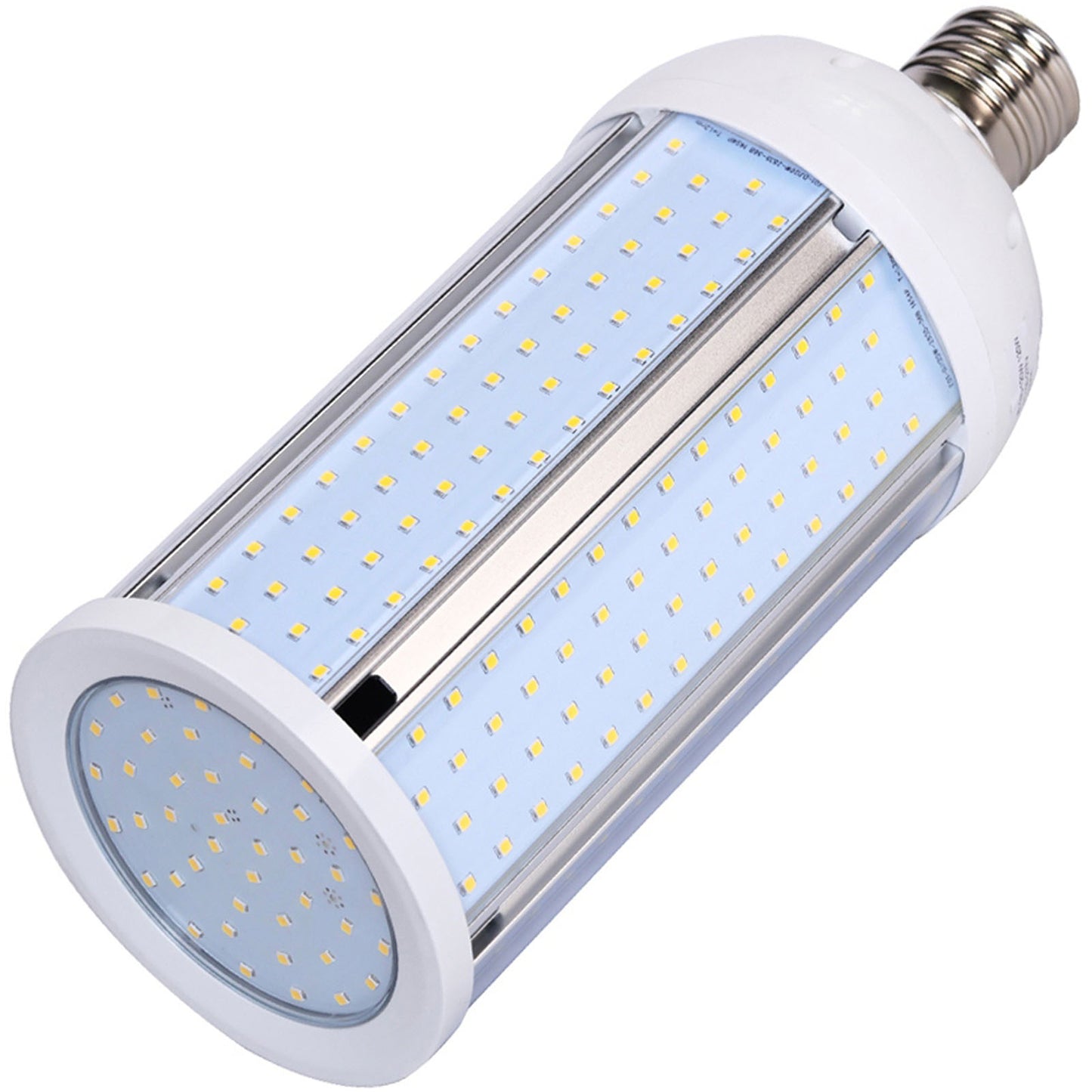 E39 Mogul Base Led Bulbs, Canada 60w 6000k Bright 8100Lm 5-1 Pack Shop