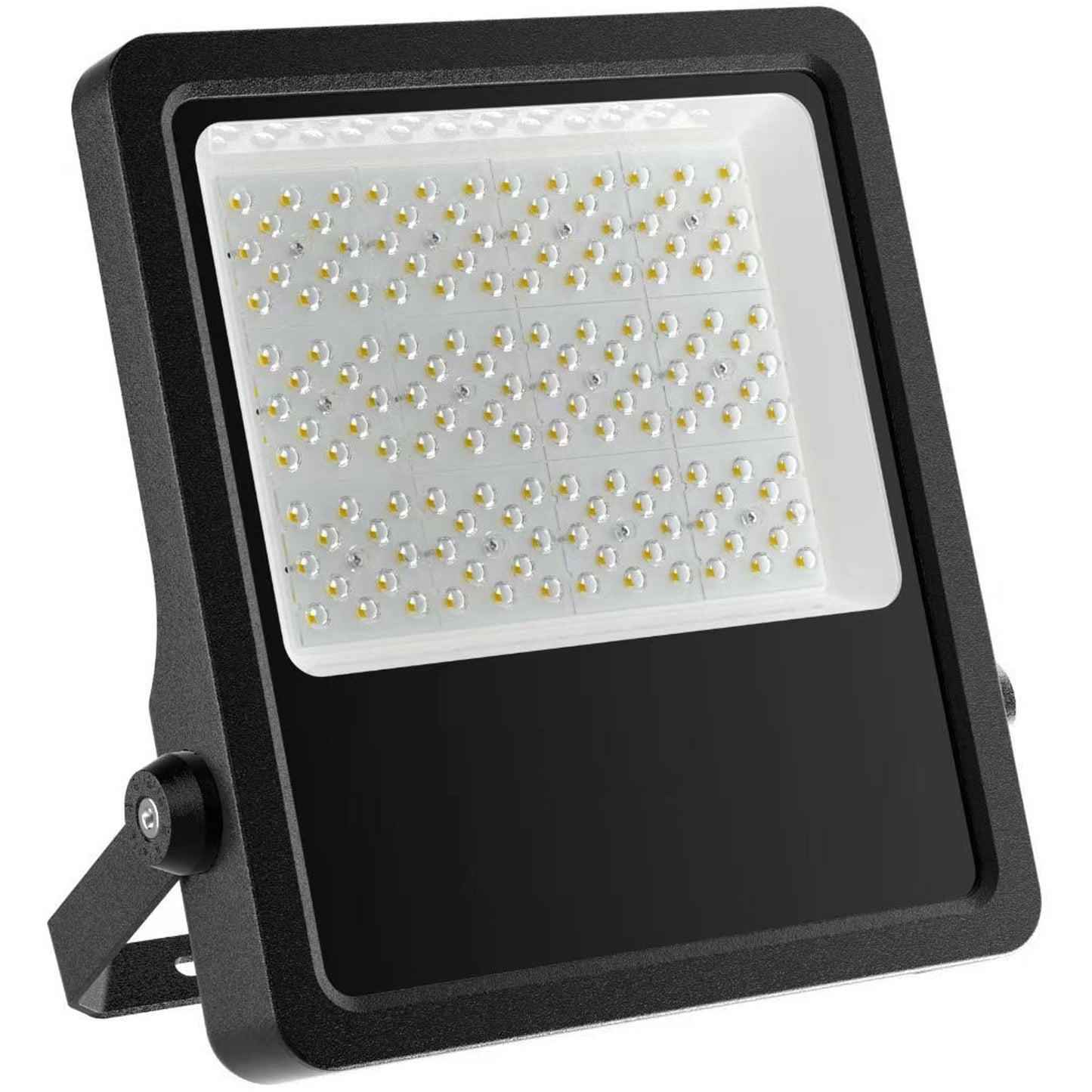 347V 100w LED Floodlight, Canada 13000Lm 5000k Daylight, 1 - 10 Pack,  cETL