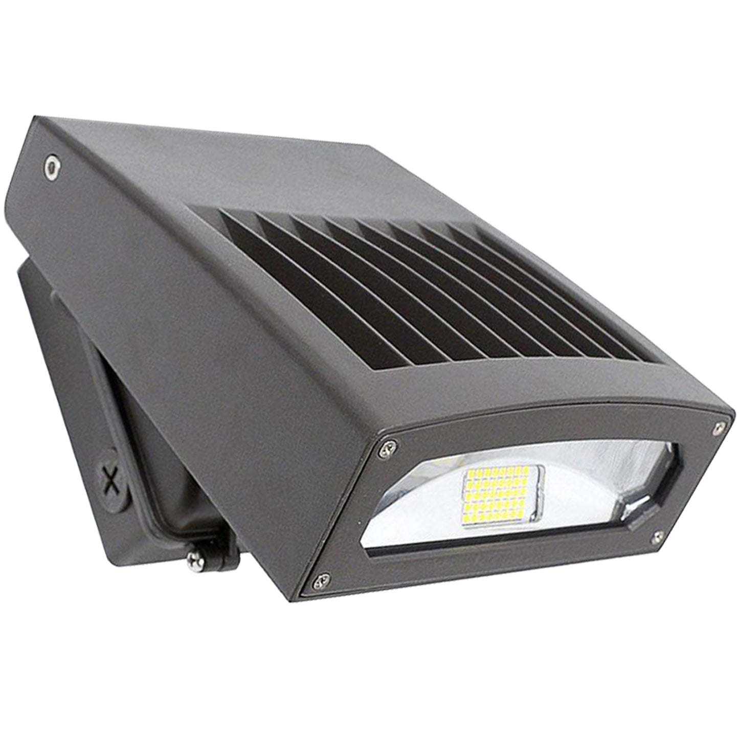 Exterior Light Fixtures Canada 30W 5000K Daylight 3600Lm Photocell ETL