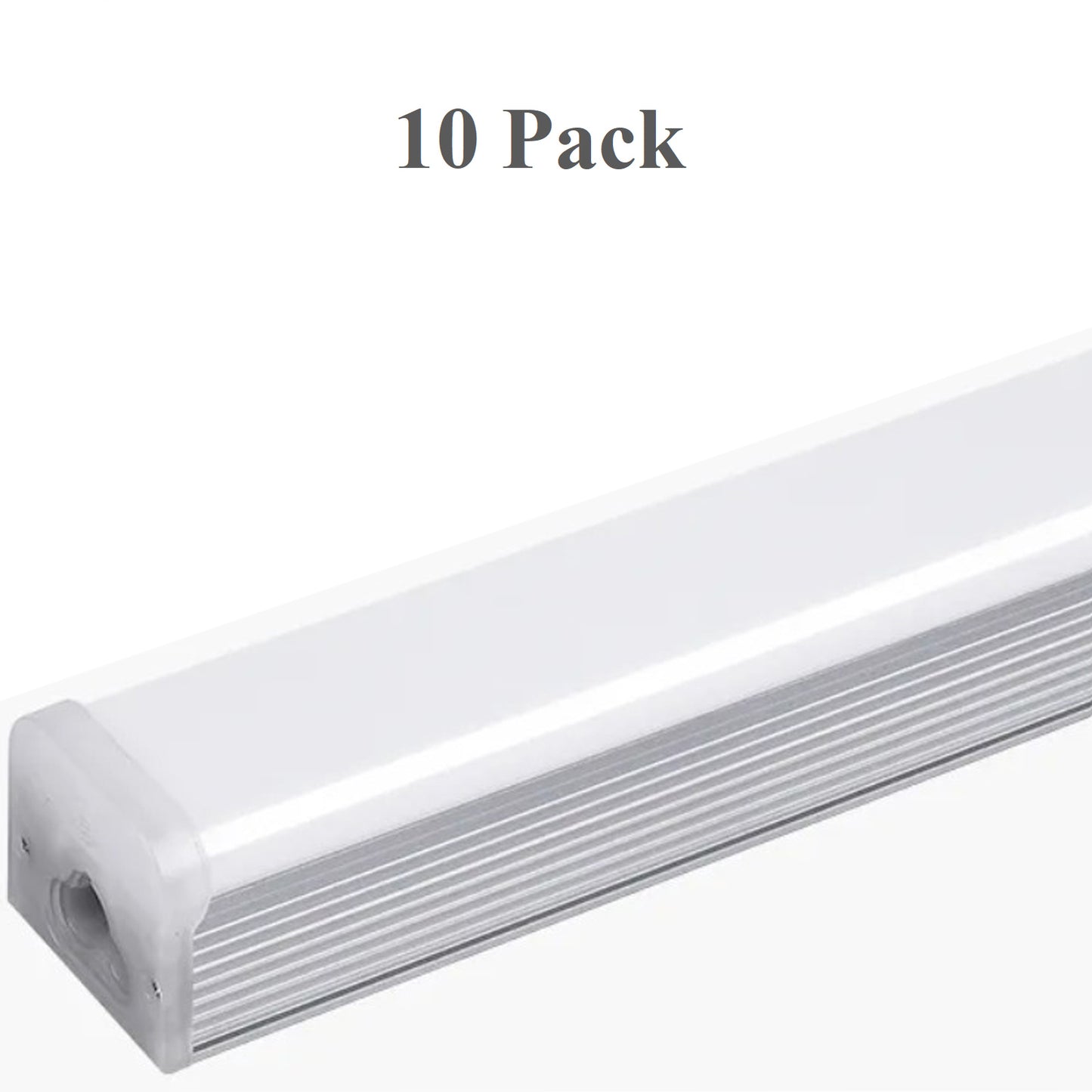 3 Foot LED Light Fixture, Canada - 3ft 25w 4000k White 3125Lm cETL