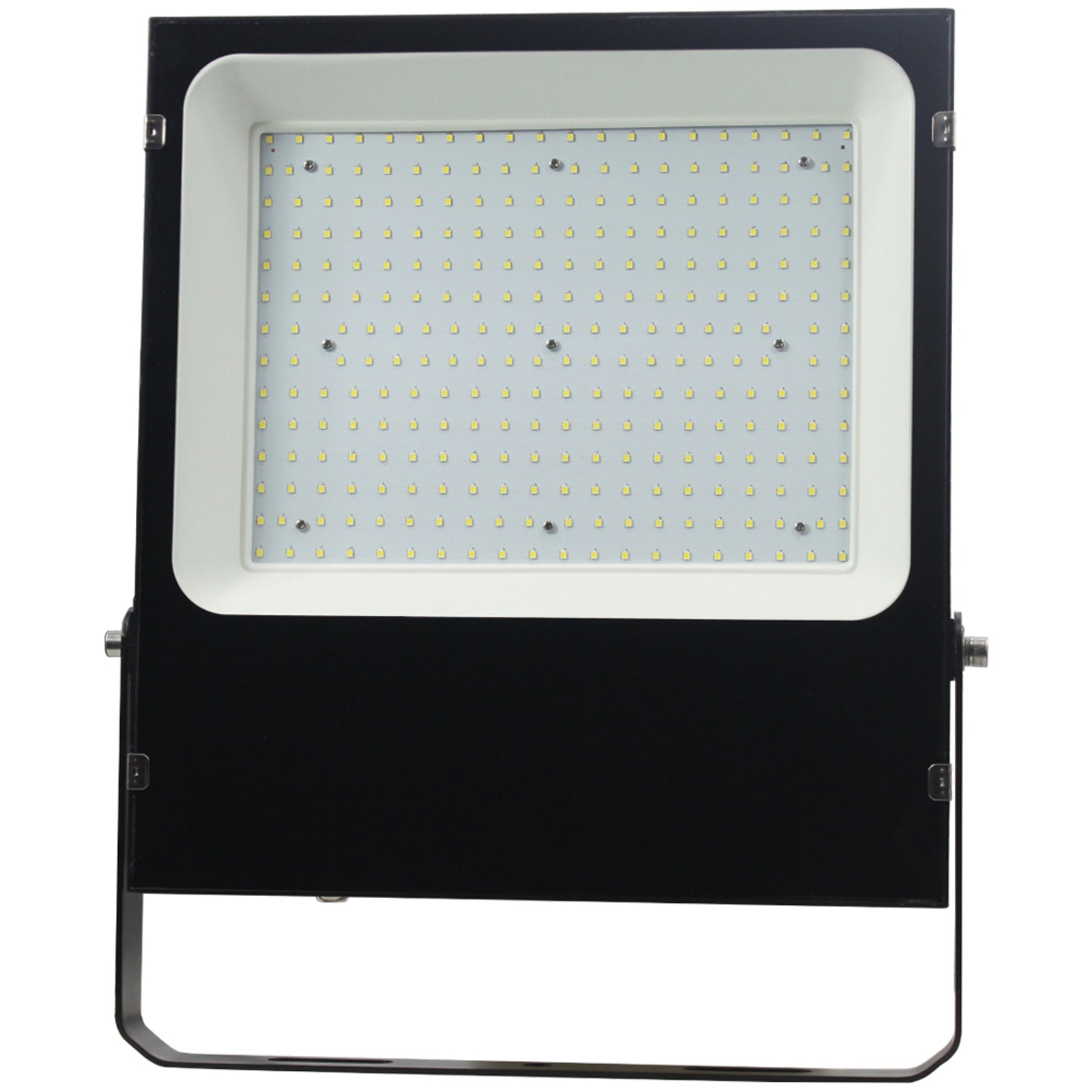 150 Watt Led Floodlight Canada 6000k Bright 19500Lm Photocell Garage - Led Light Canada