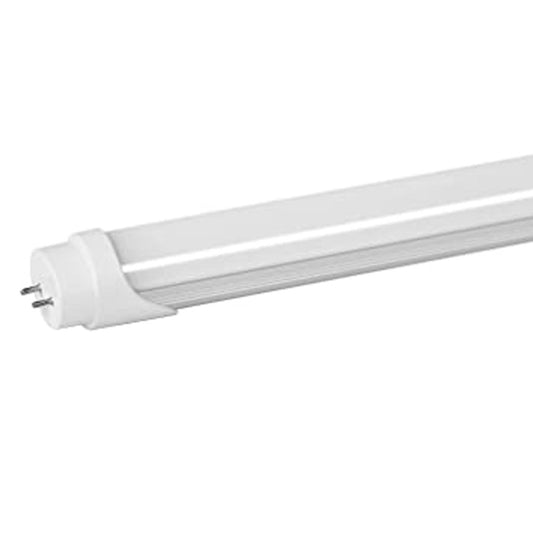 4ft Bulbs, Canada 1 Pack 18w 6000k Daylight Bright, 2 Side Power Connection