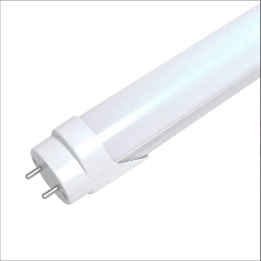 LED Tube Light Bulb, Canada 9w 2ft 1 Pack 6000k T8 from Ontario