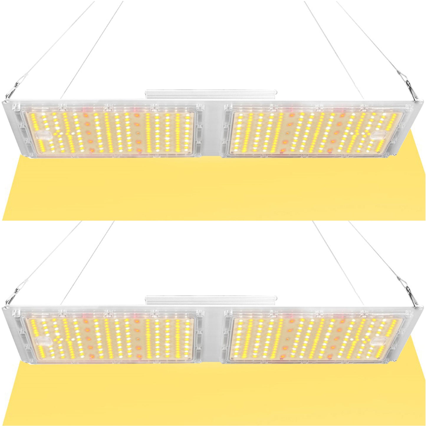 Led Grow Light Canada 220w 34330Lm Replace Grow Light 2000w HPS cETL - Led Light Canada