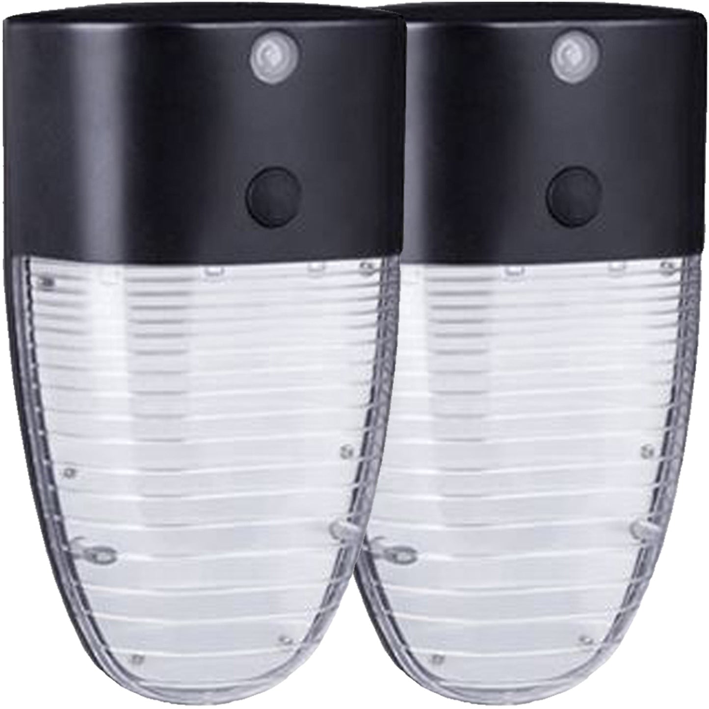 Outdoor Entry Lights Canada 13w 6000k Bright 1400Lm Photocell Garage - Led Light Canada