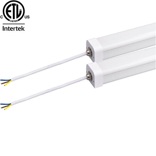 LED Residential Garage Lights Canada 30w 3000k Warm (yellowish) 3900Lm