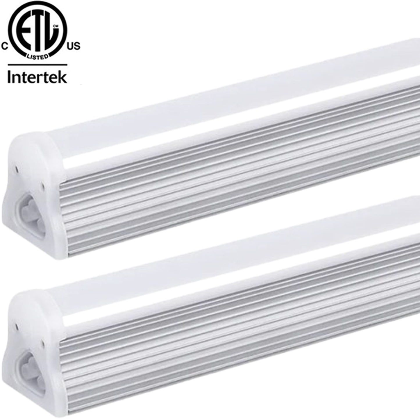Under cabinet lighting Canada 22w 3000k Warm (Yellowish) 2450Lm cETL