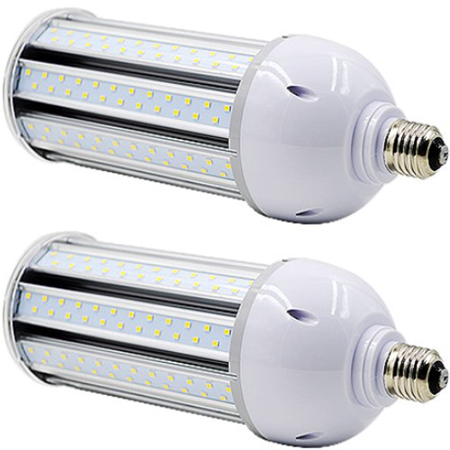 E39 Mogul Base Led Bulbs, Canada 50w 3000k 6000k 6500Lm 2-1 Pack Shop - Led Light Canada