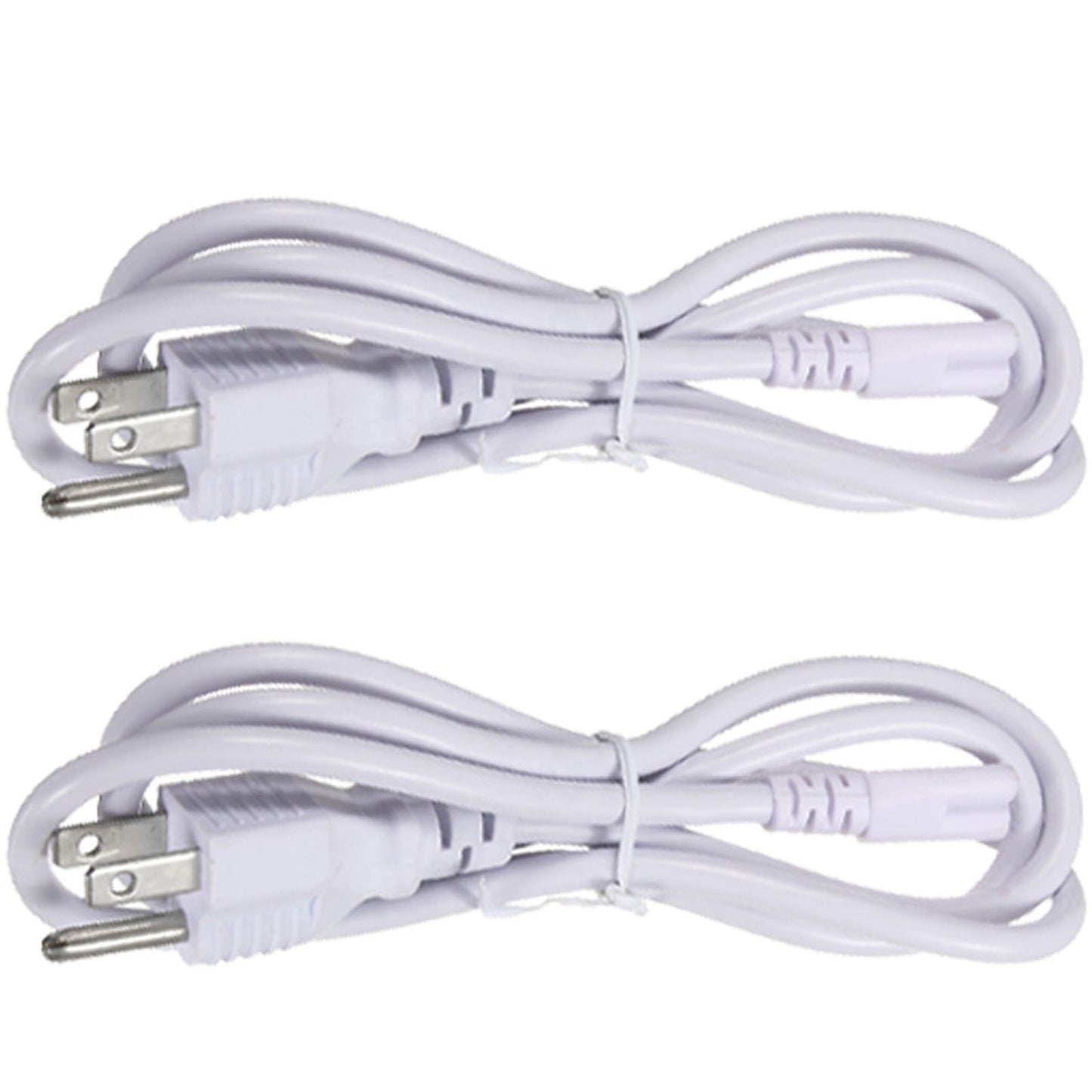 6 Feet Extension Cord, Canada Electric Cord with On Off Switch, UL for T8 T5