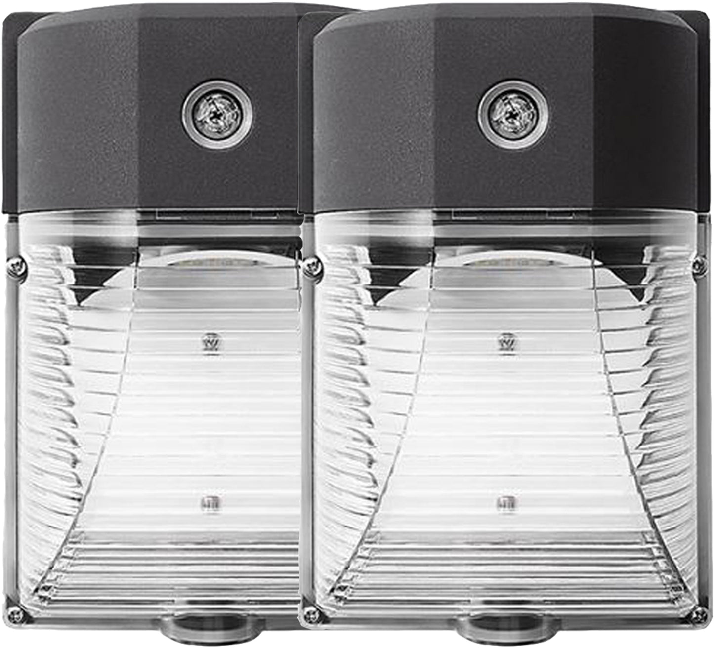 Motion Activated Outside Light, Canada. 26w 5000K Daylight 3500Lm cETL