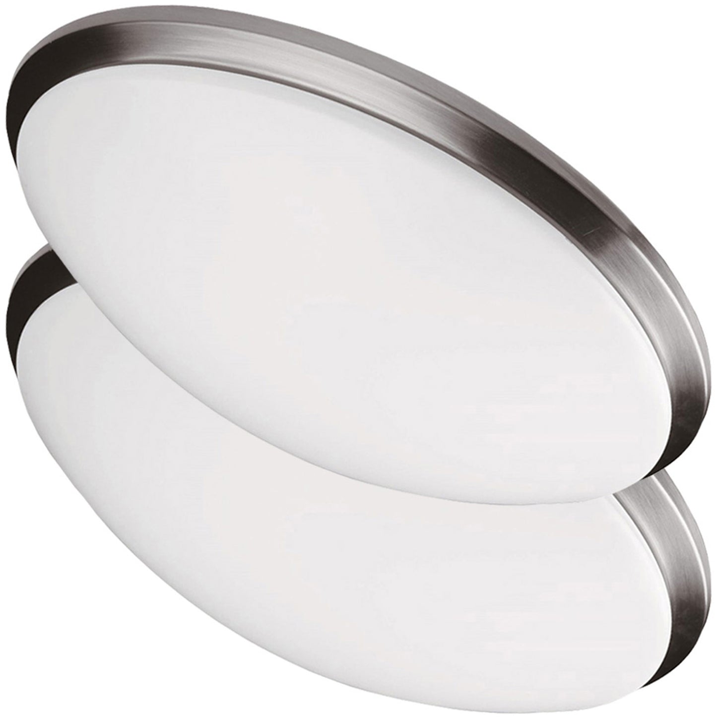 Bedroom Ceiling Light fixtures Canada: 2 Pack Led 18w 2700k Kitchen