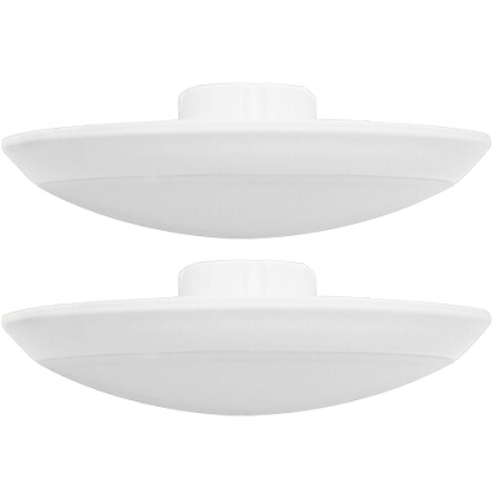 Porch Ceiling Lights, Canada Led 2 Pack 12w 5000k Porch Laundry Shop