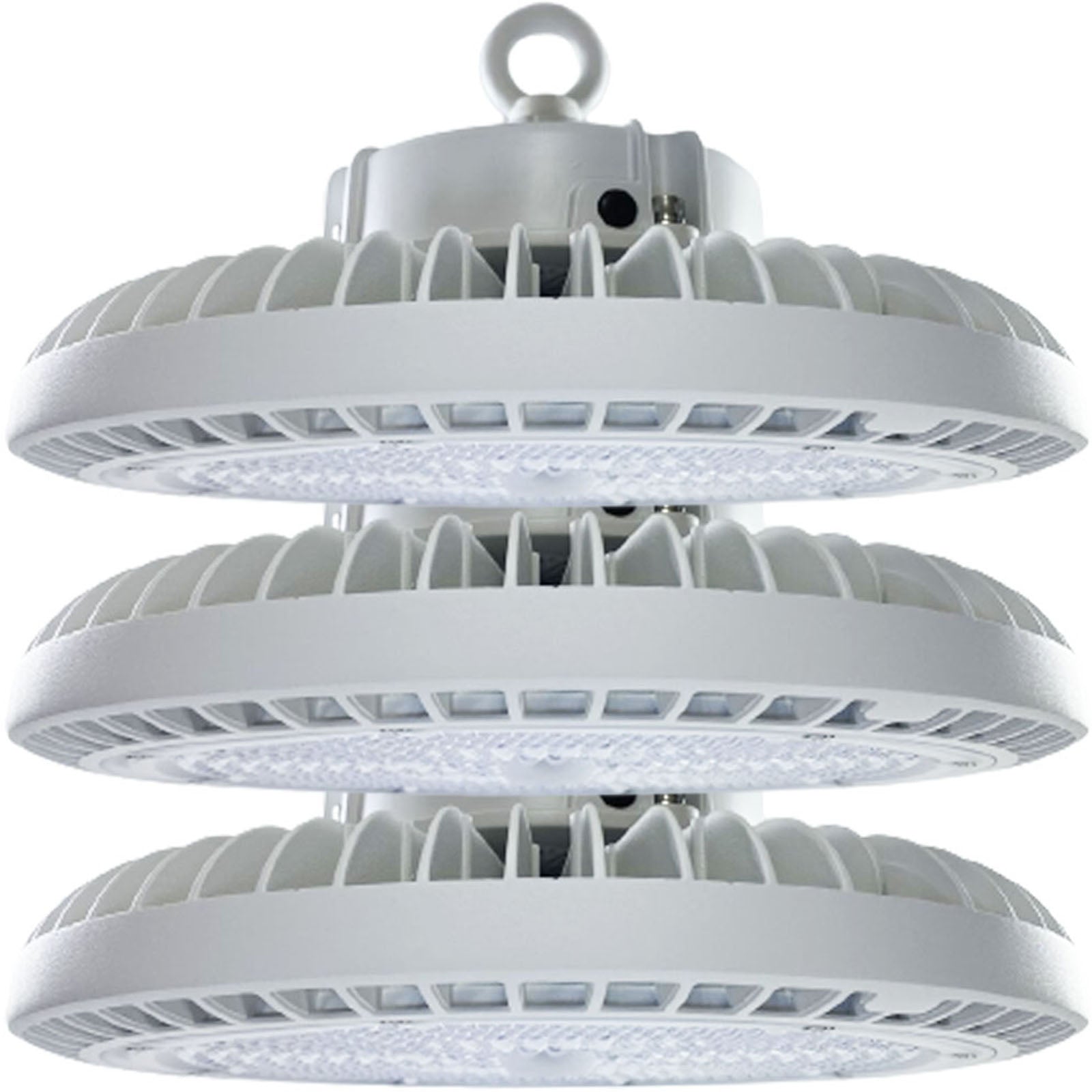 High Bay Led Lights 150w Canada 4000k White 22537Lm Plug 5ft Shop cETL - Led Light Canada