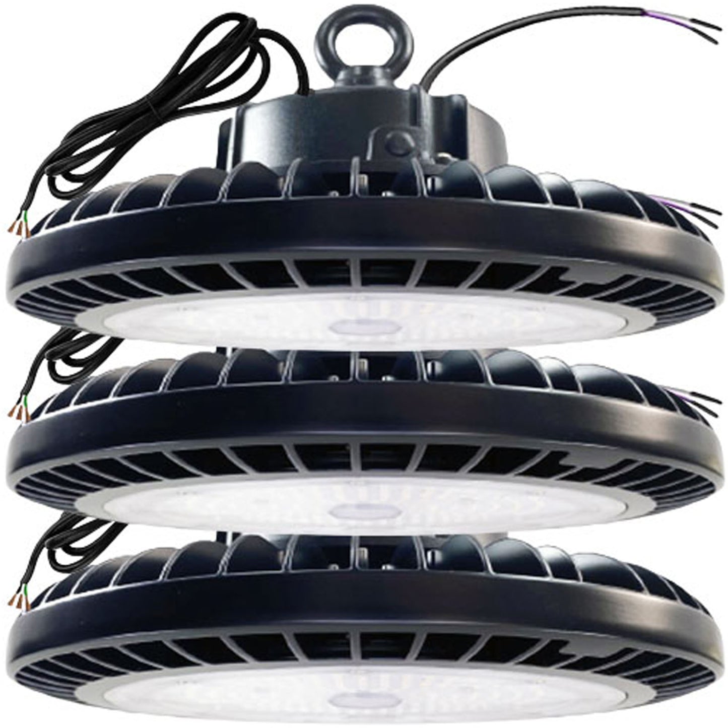 High Bay Led Lights 200w Canada 100V-347V 6000k Bright 30500Lm - Led Light Canada