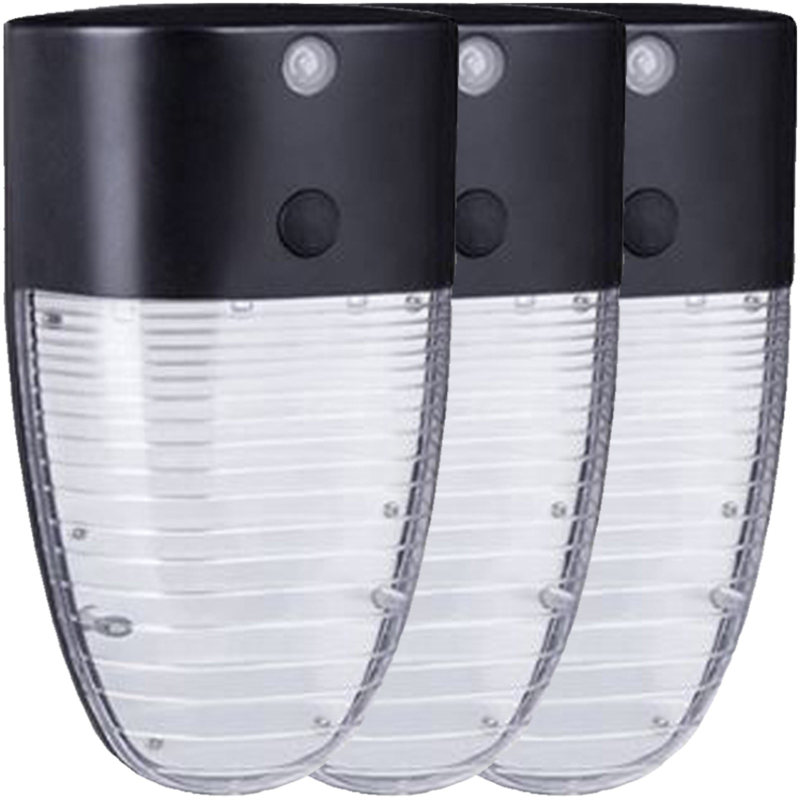 Outdoor Entry Lights Canada 13w 6000k Bright 1400Lm Photocell Garage - Led Light Canada