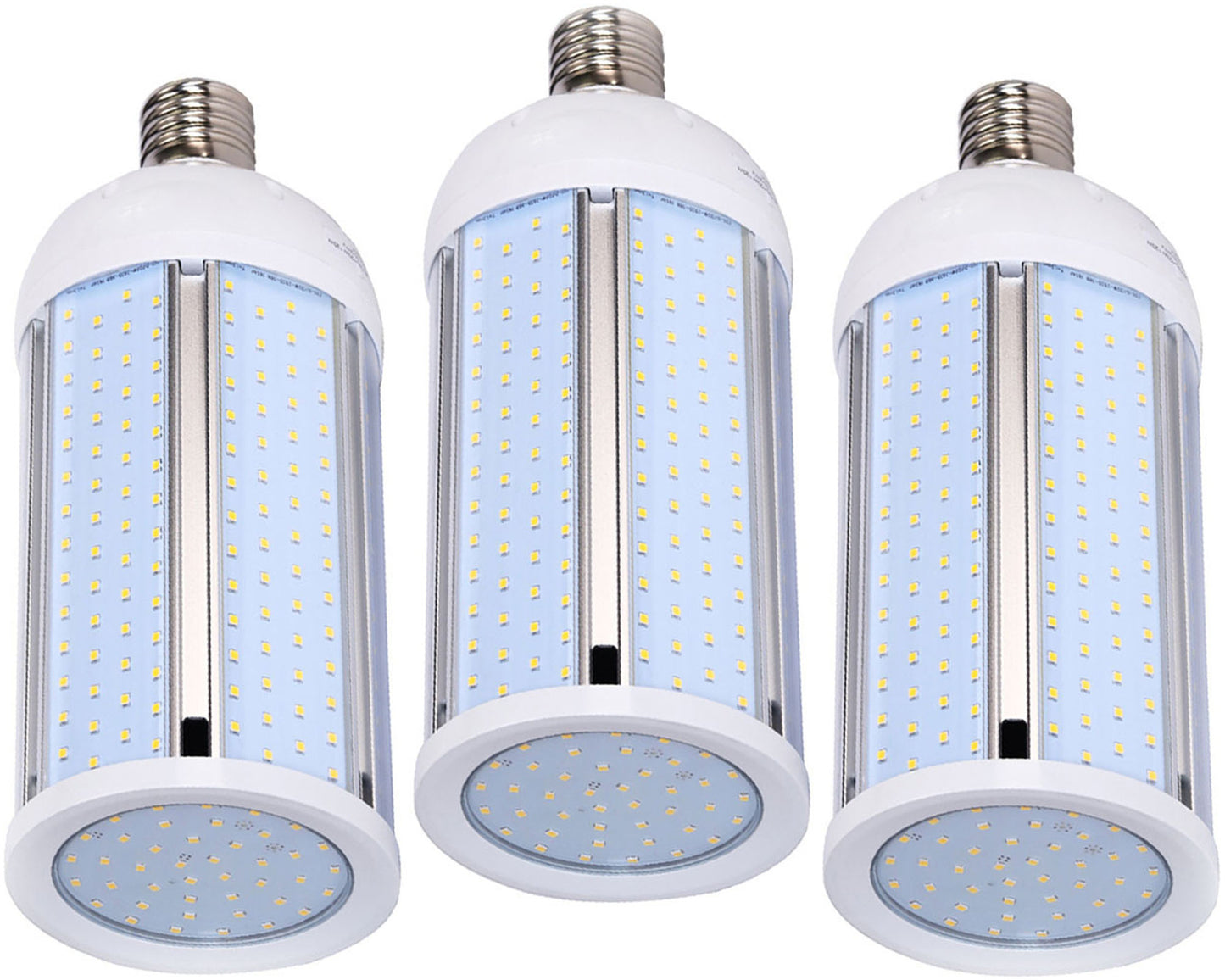 Large Light Bulbs, Canada 120W 6000K Bright 16200Lm E39 Mogul Base ETL