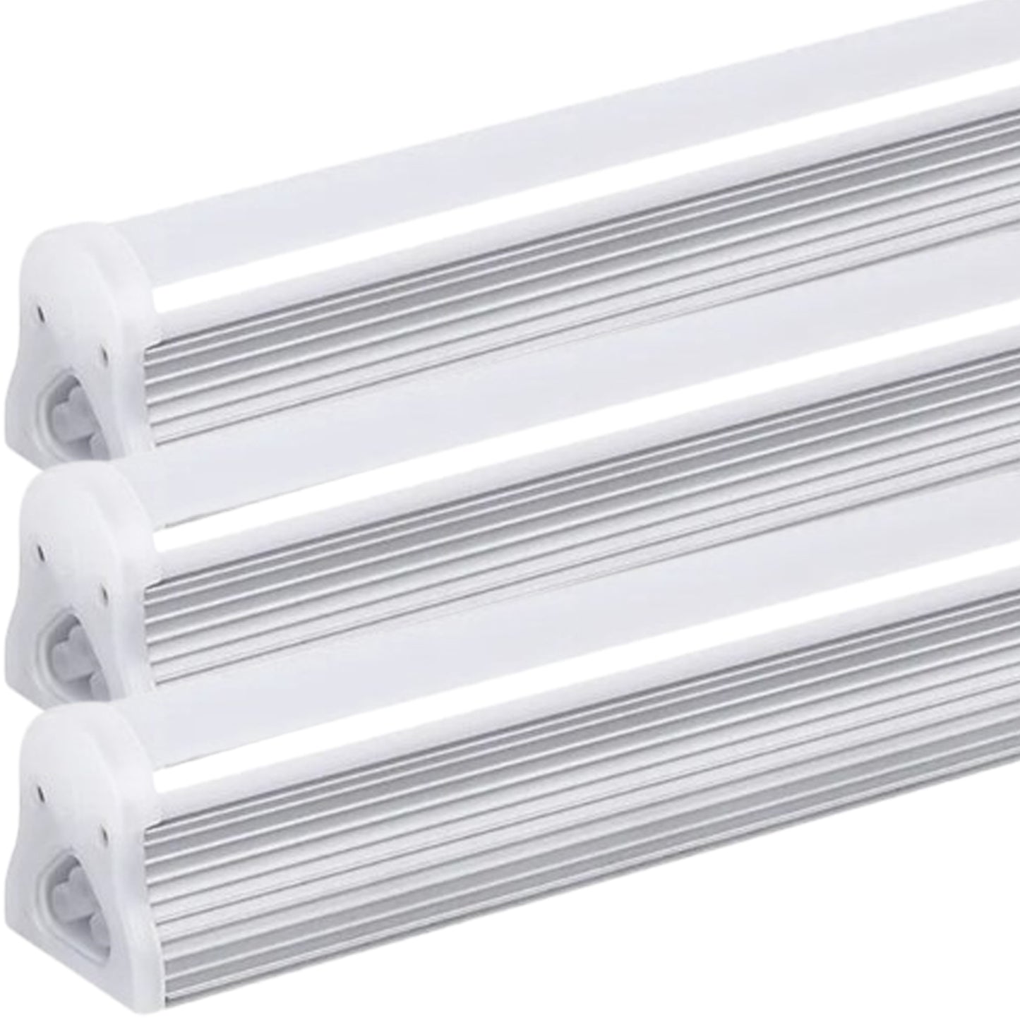 Under cabinet lighting Canada 22w 3000k Warm (Yellowish) 2450Lm cETL