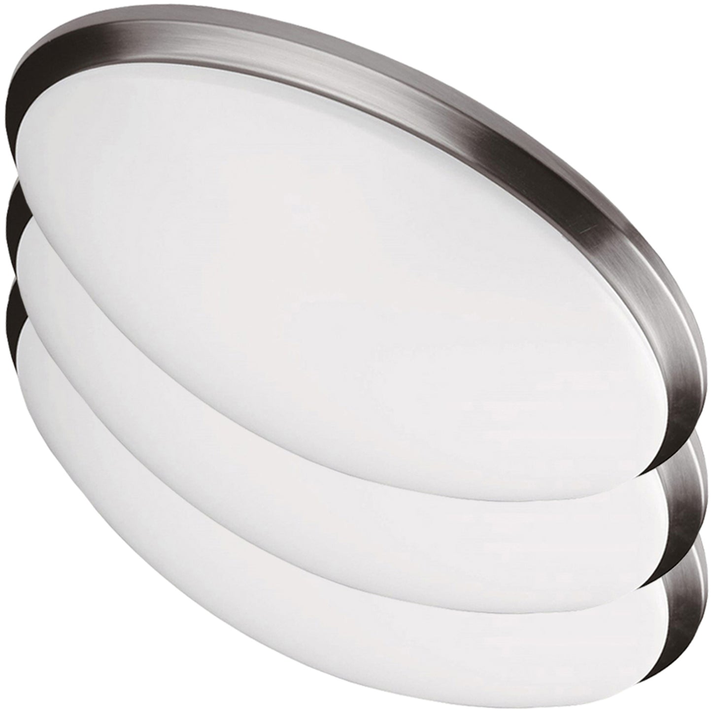 Flush Mount Light Fixtures Canada 2-3 Pack 22w 5000k Daylight Kitchen