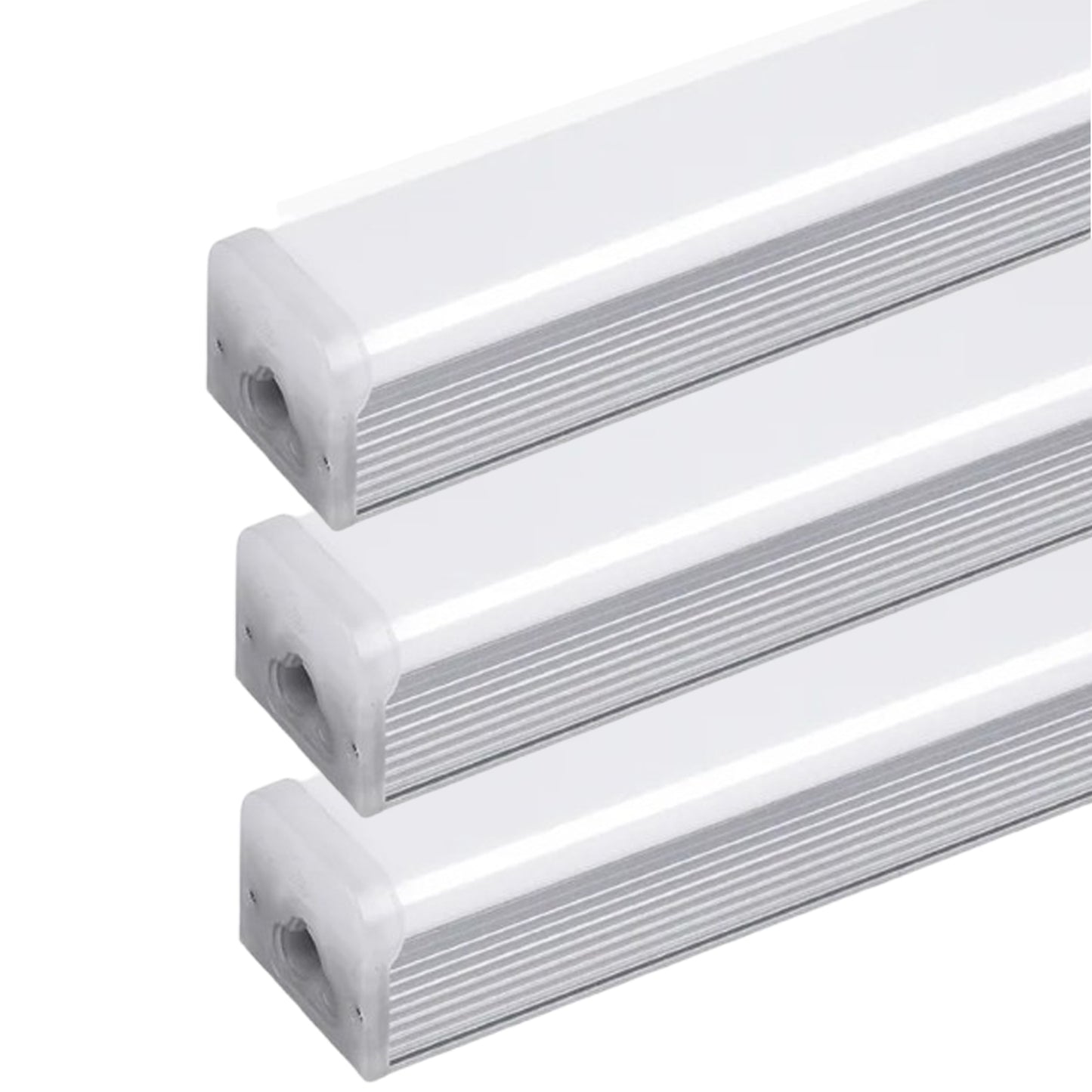 3 Foot LED Light Fixture, Canada - 3ft 25w 4000k White 3125Lm cETL