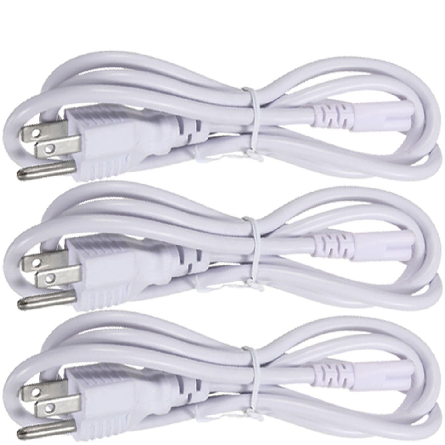 6 Feet Extension Cord, Canada Electric Cord with On Off Switch, UL for T8 T5