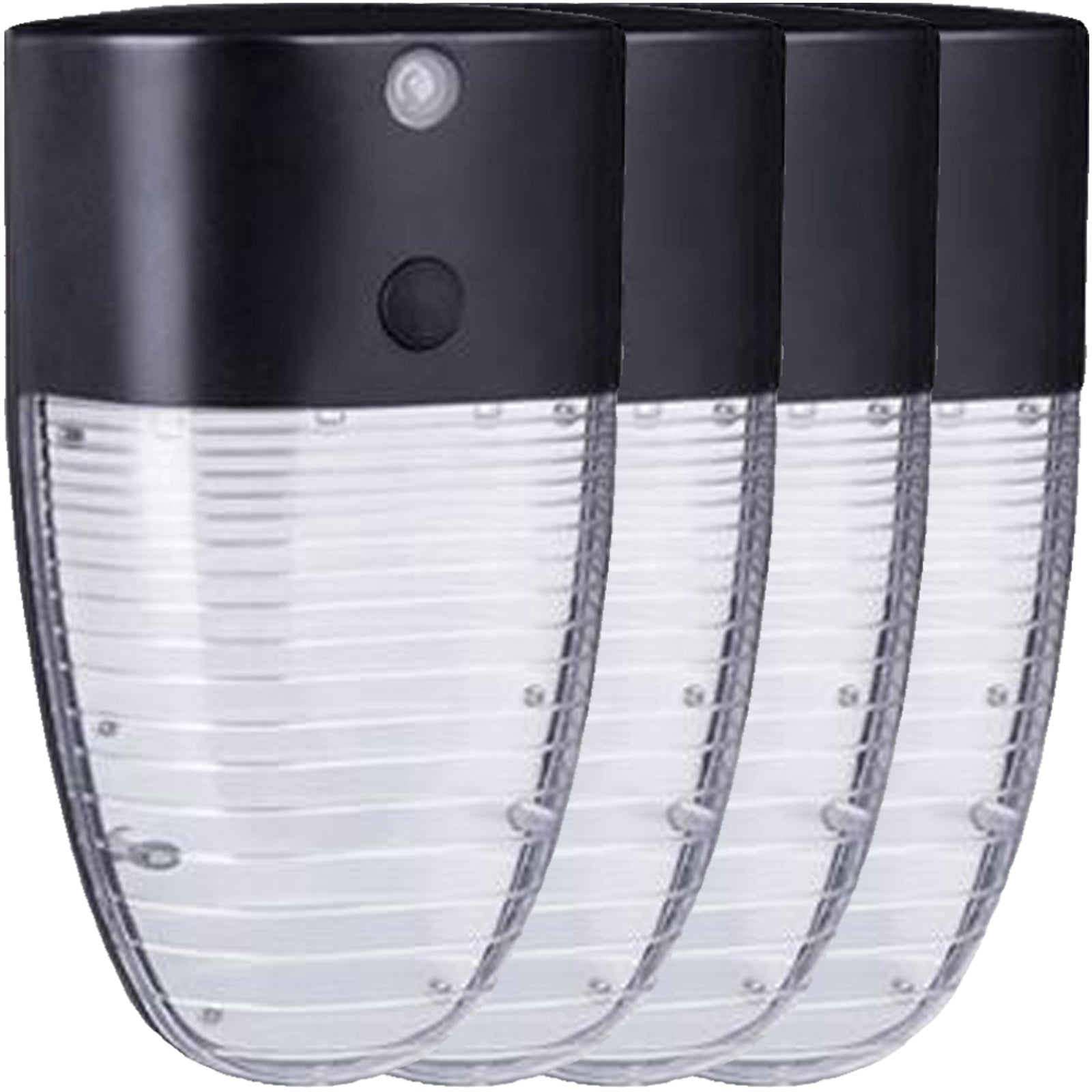 Exterior Porch Light Canada 13w 5000k Daylight 1400Lm Photocell Garage - Led Light Canada